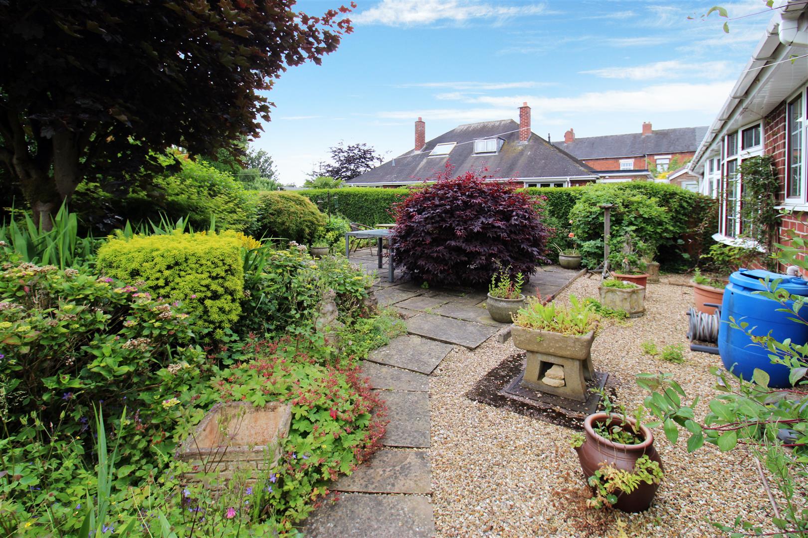 Shotsfield Place, Milton, Stoke-On-Trent